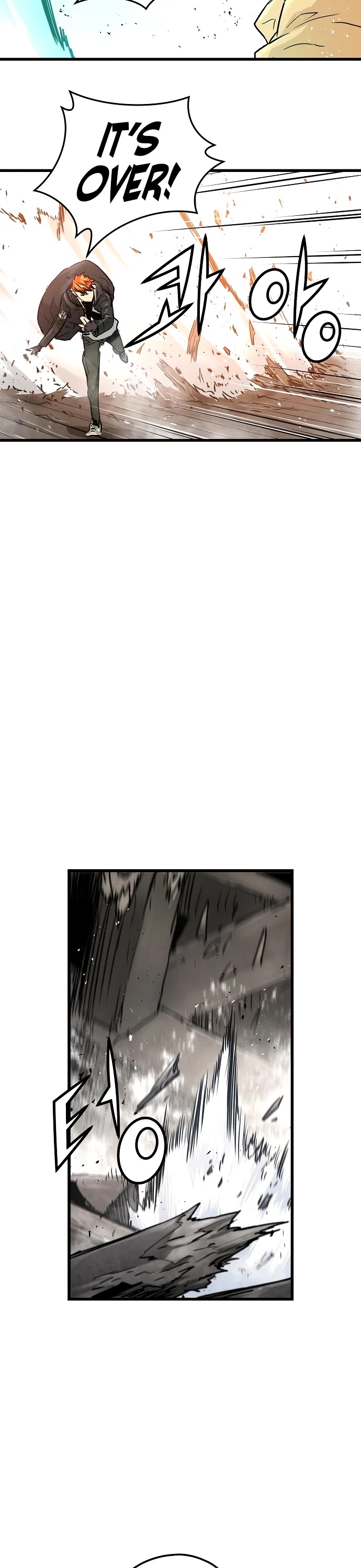 Promised Orchid Chapter 96 page 32 - Chapter 96