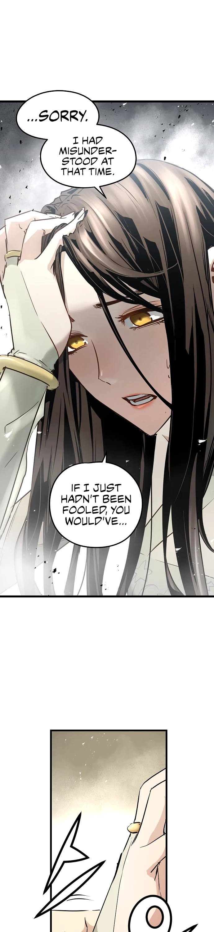 Promised Orchid Chapter 96 page 38 - Chapter 96
