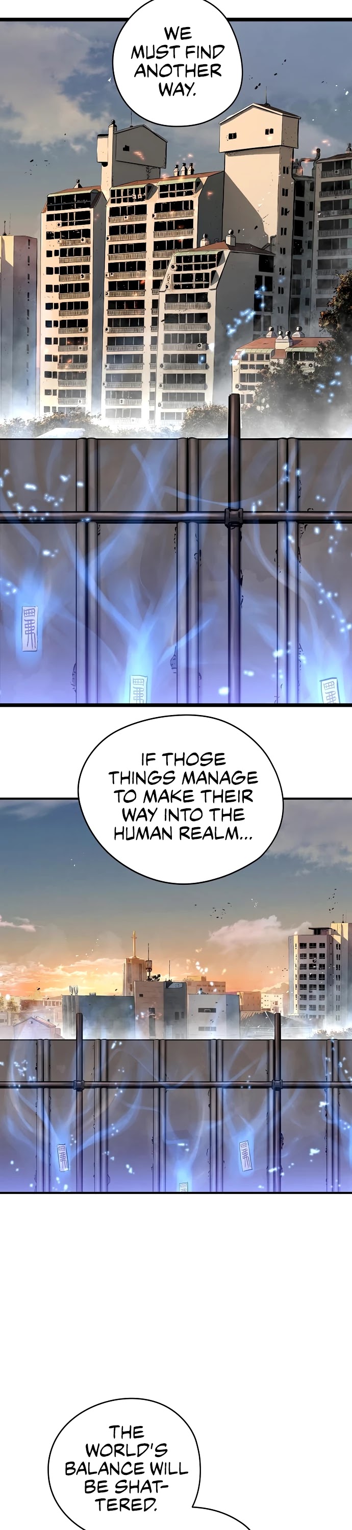 Promised Orchid Chapter 96 page 4 - Chapter 96