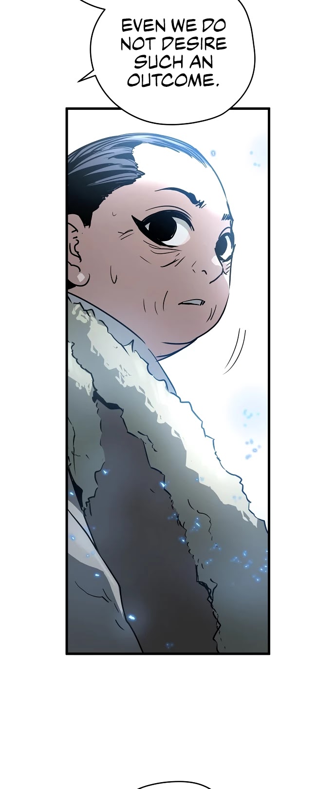 Promised Orchid Chapter 96 page 5 - Chapter 96