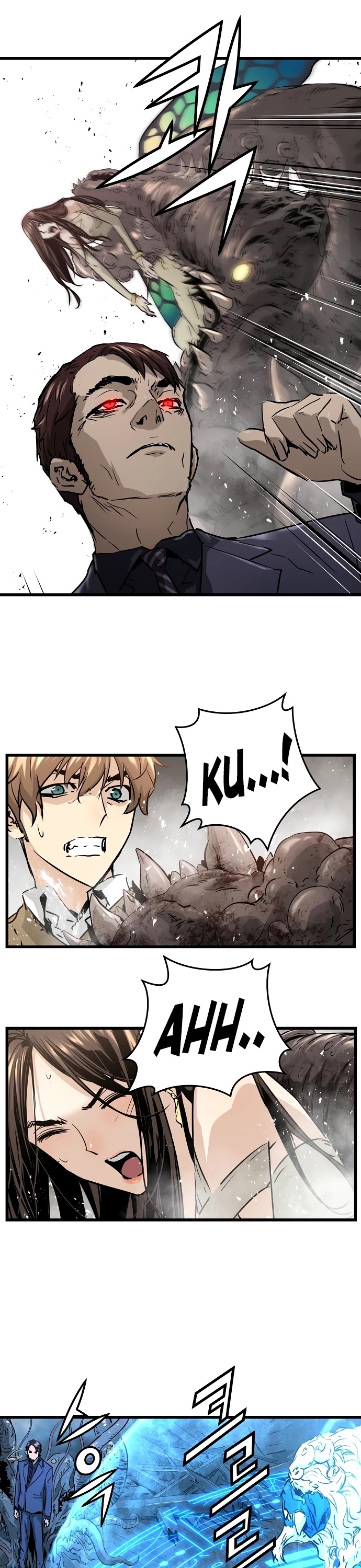 Promised Orchid Chapter 97 page 13 - Chapter 97