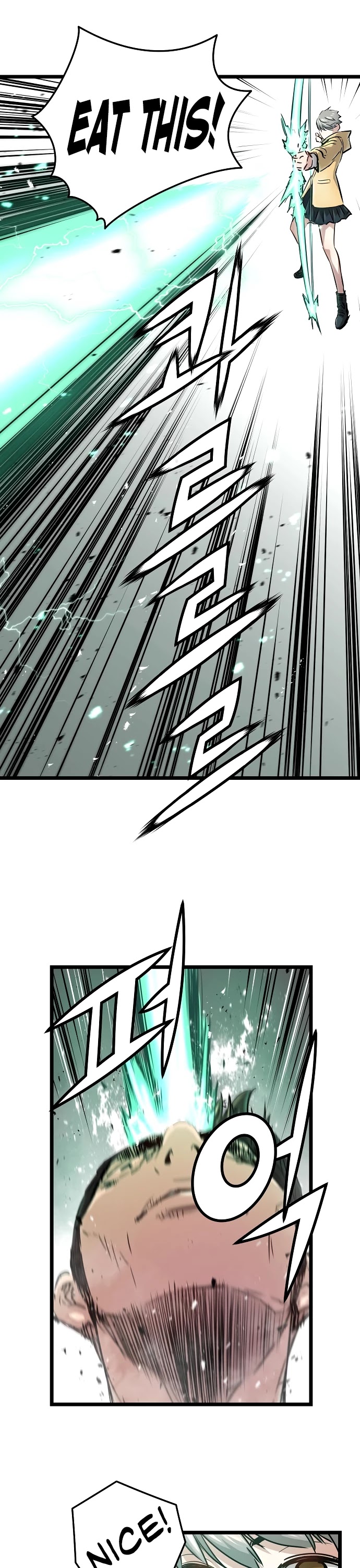 Promised Orchid Chapter 97 page 16 - Chapter 97