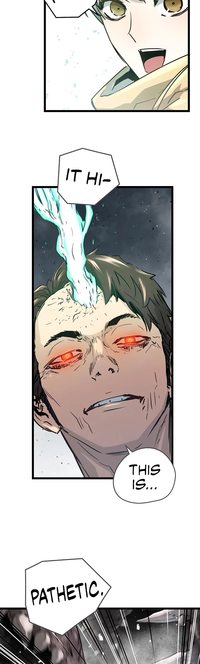 Promised Orchid Chapter 97 page 17 - Chapter 97