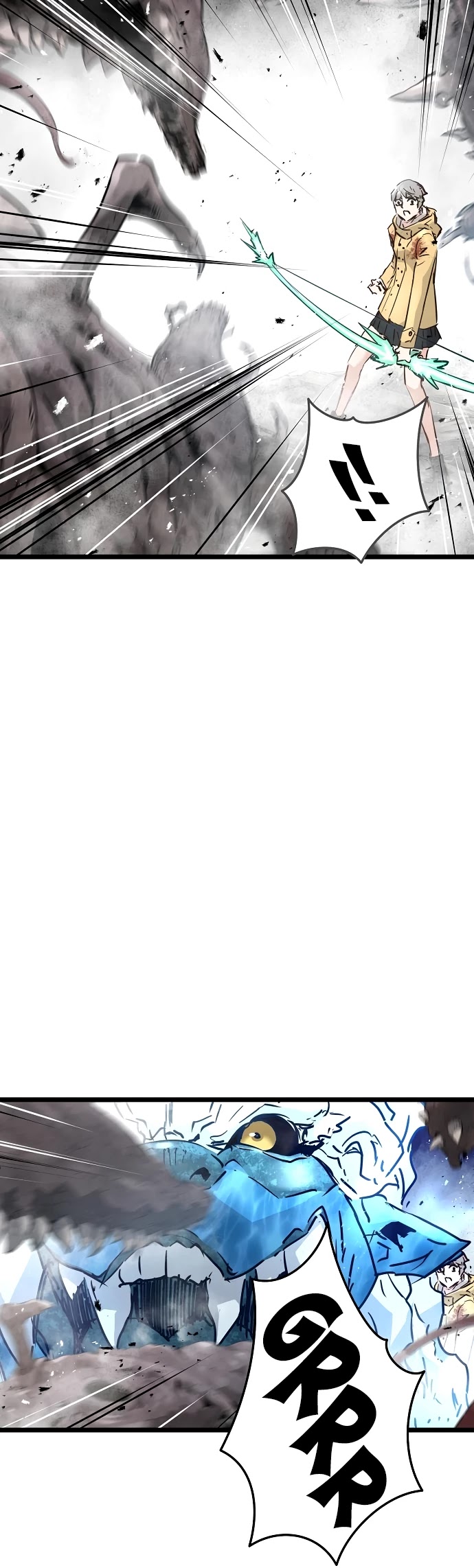 Promised Orchid Chapter 97 page 18 - Chapter 97