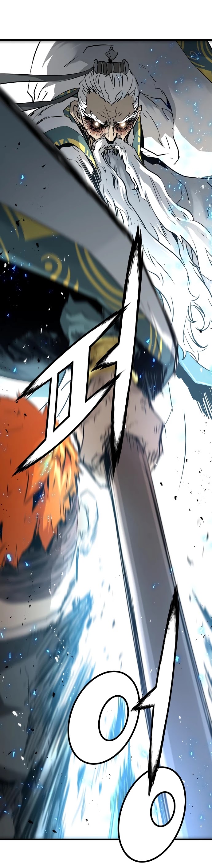 Promised Orchid Chapter 97 page 24 - Chapter 97