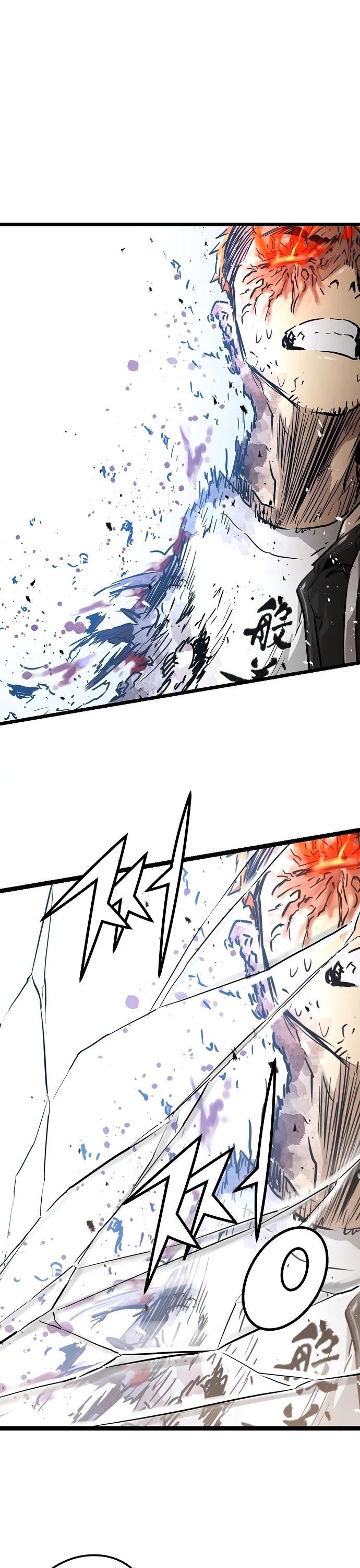 Promised Orchid Chapter 97 page 25 - Chapter 97