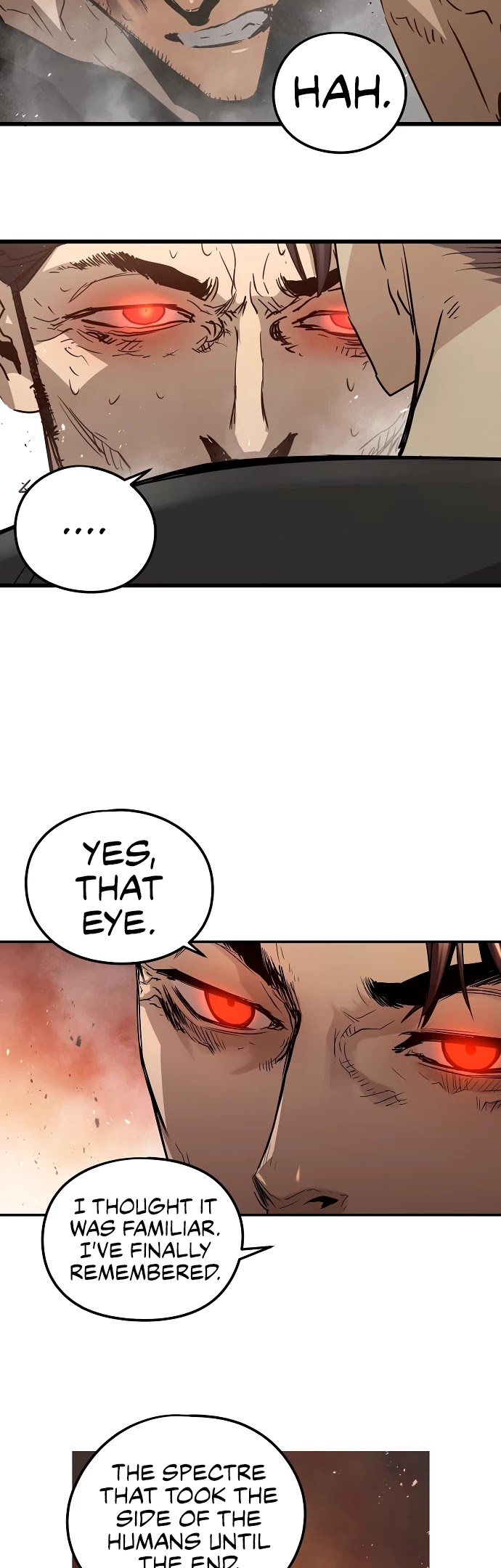 Promised Orchid Chapter 97 page 29 - Chapter 97