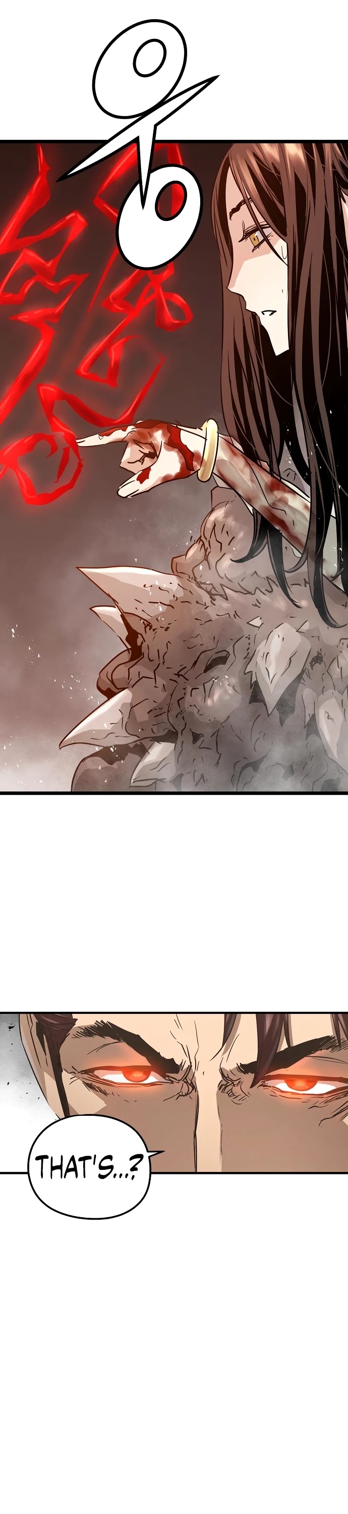 Promised Orchid Chapter 97 page 37 - Chapter 97