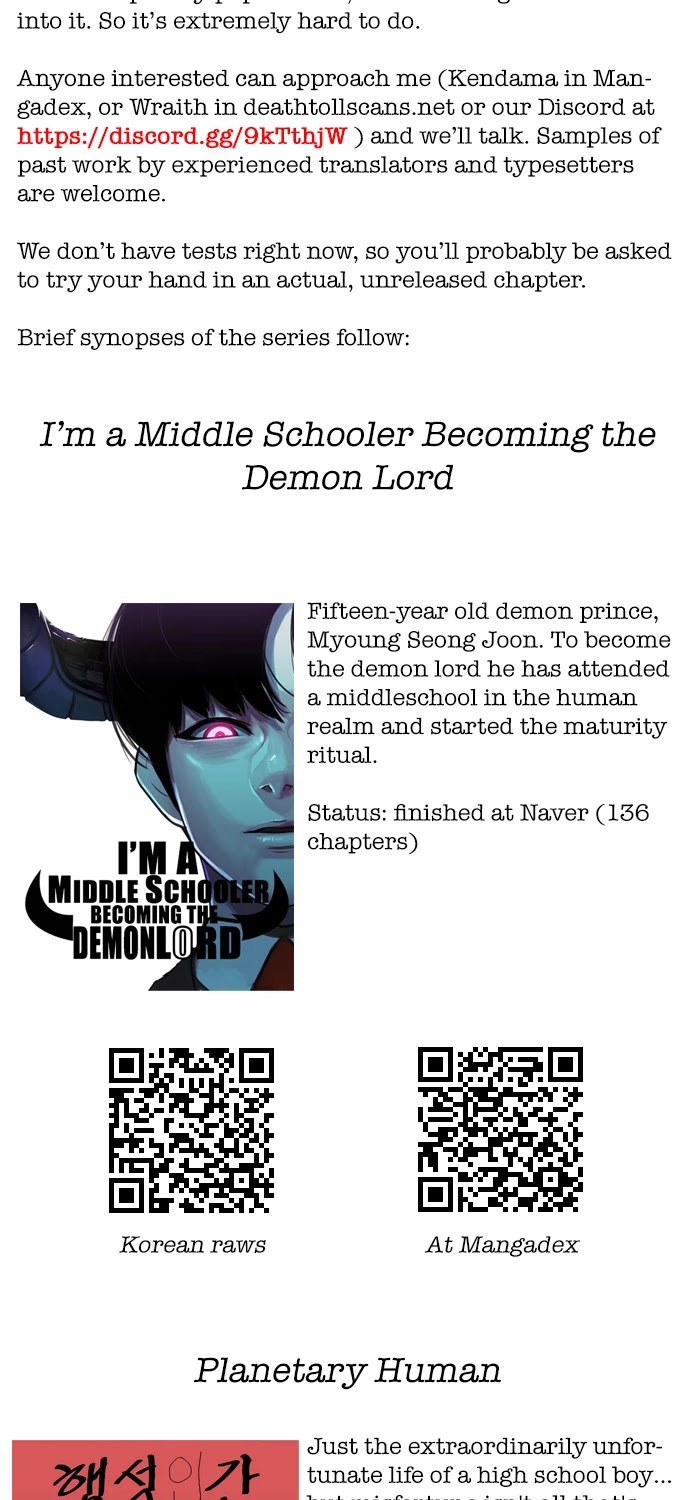 Promised Orchid Chapter 97 page 40 - Chapter 97