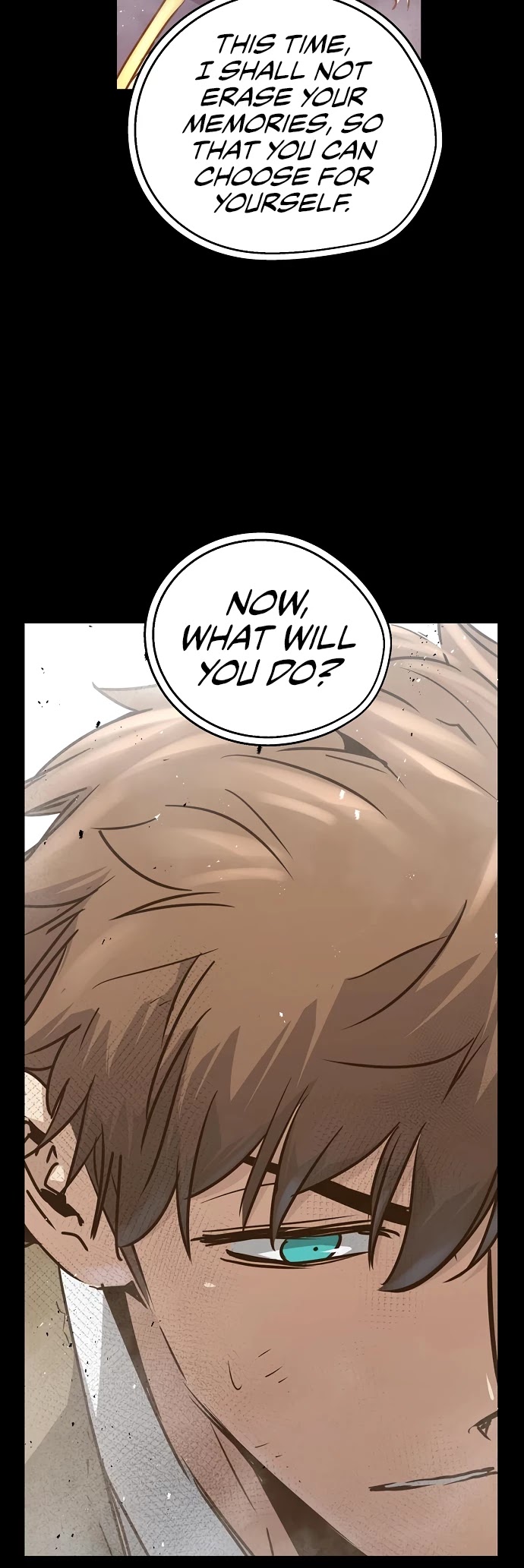 Promised Orchid Chapter 97 page 6 - Chapter 97