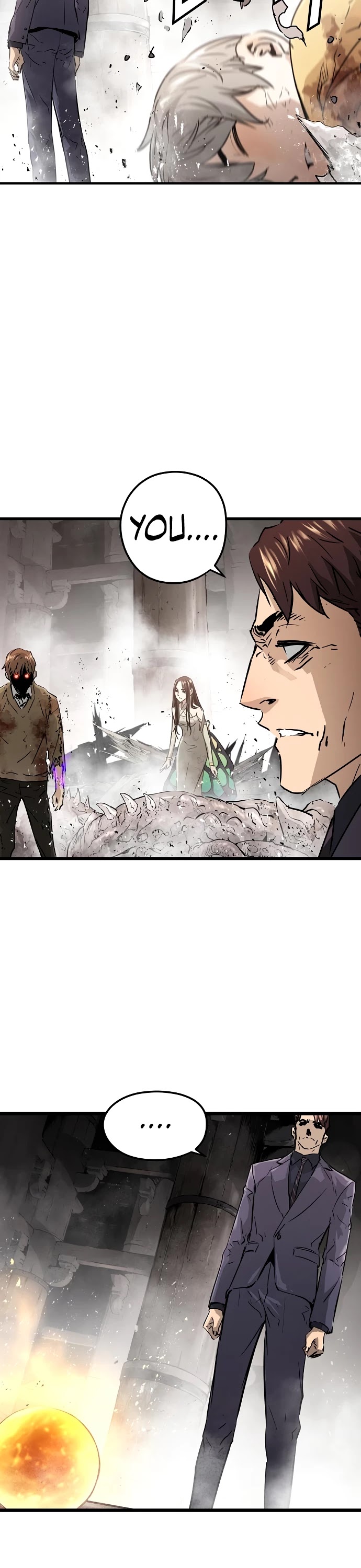 Promised Orchid Chapter 98 page 10 - Chapter 98