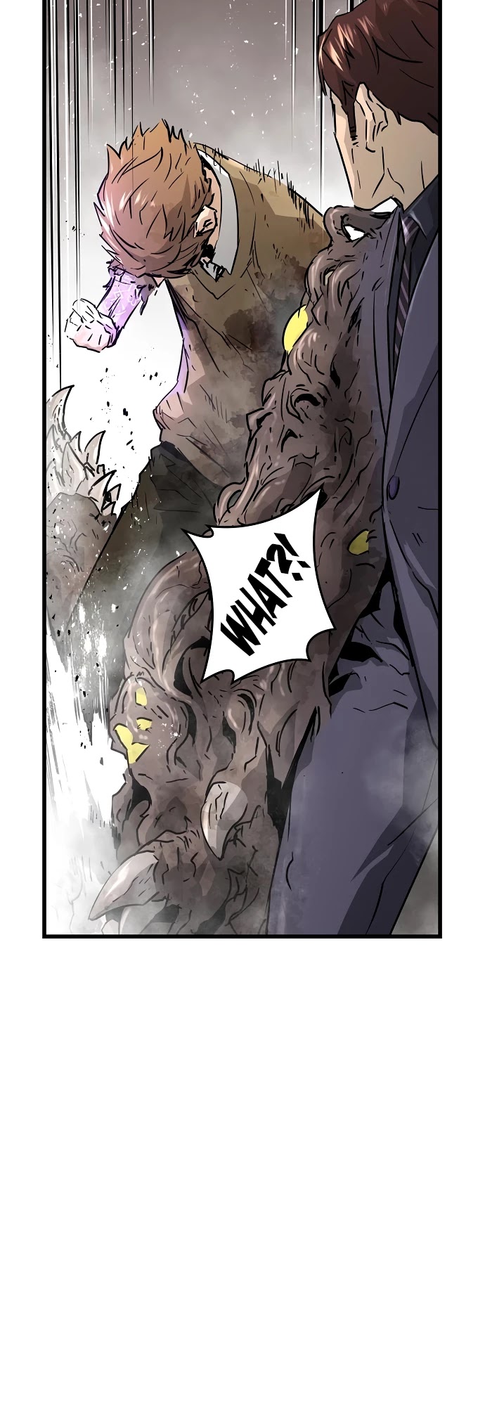 Promised Orchid Chapter 98 page 12 - Chapter 98