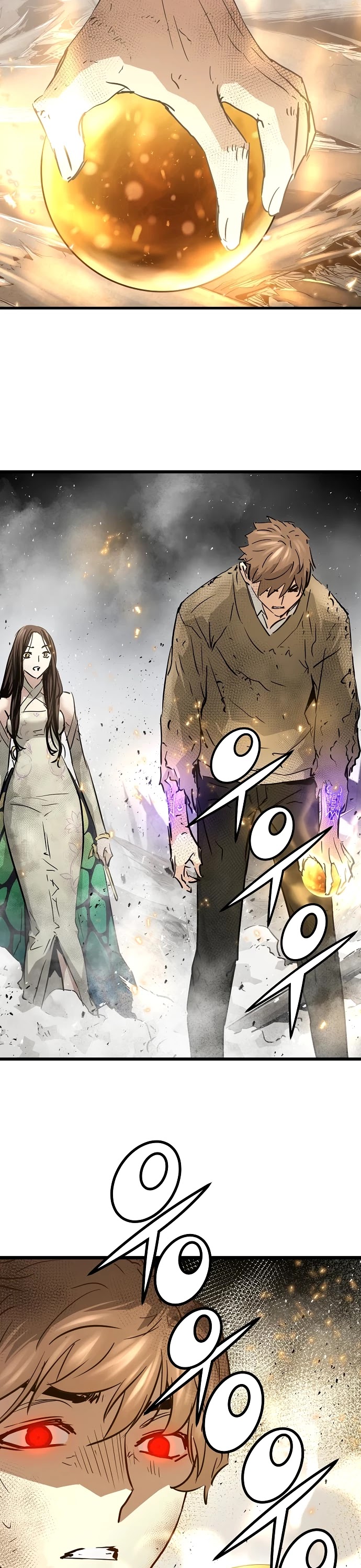 Promised Orchid Chapter 98 page 15 - Chapter 98