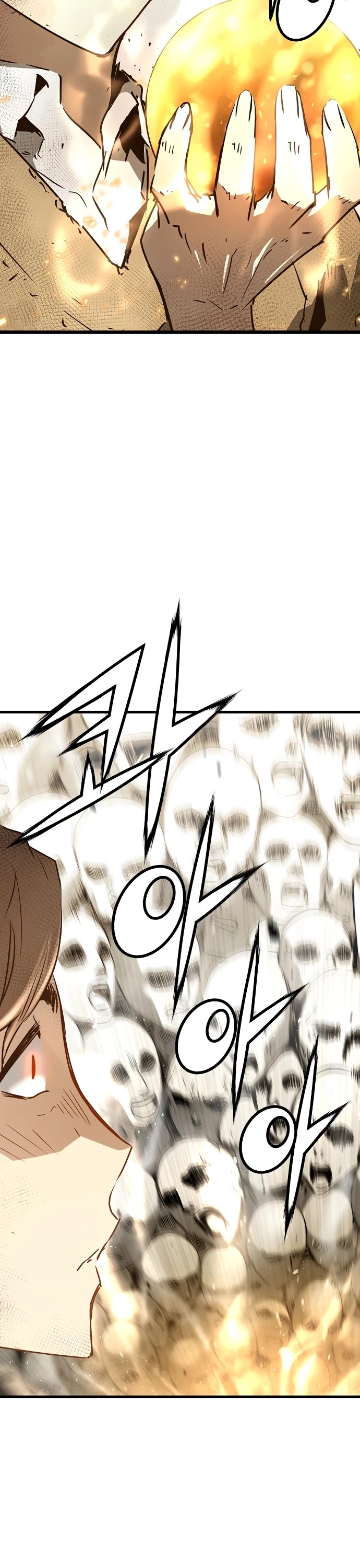 Promised Orchid Chapter 98 page 16 - Chapter 98