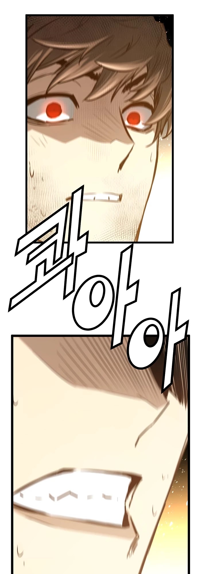 Promised Orchid Chapter 98 page 17 - Chapter 98