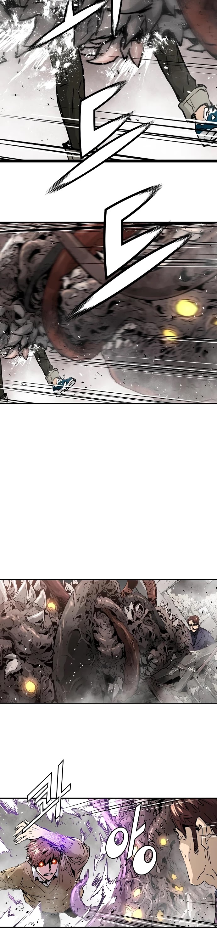 Promised Orchid Chapter 98 page 21 - Chapter 98
