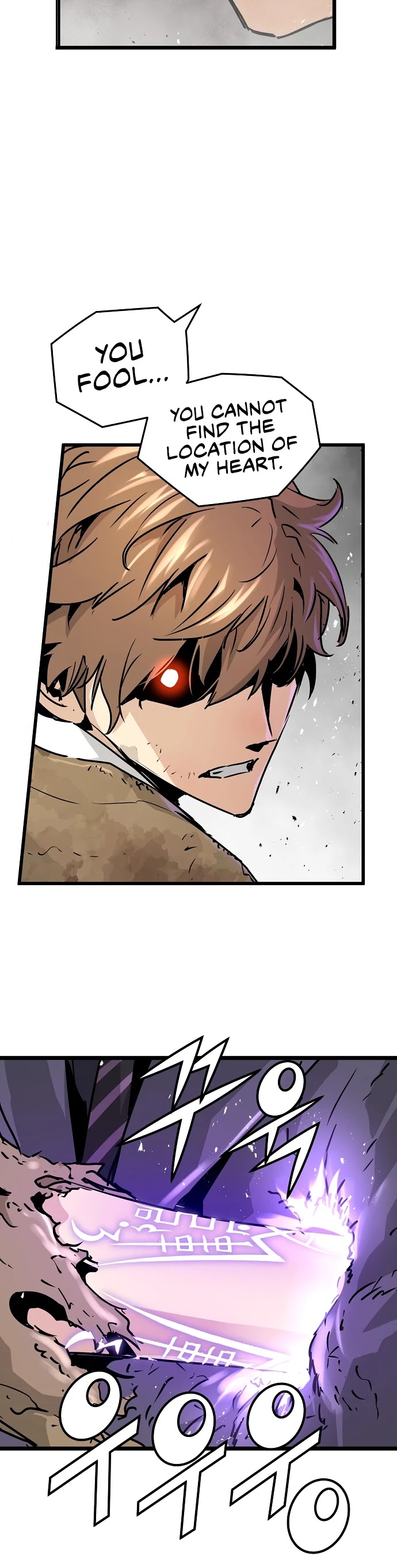 Promised Orchid Chapter 98 page 23 - Chapter 98