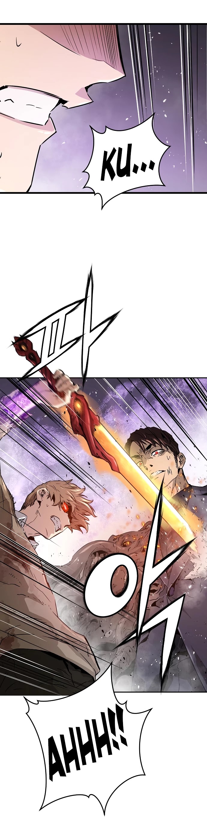 Promised Orchid Chapter 98 page 24 - Chapter 98