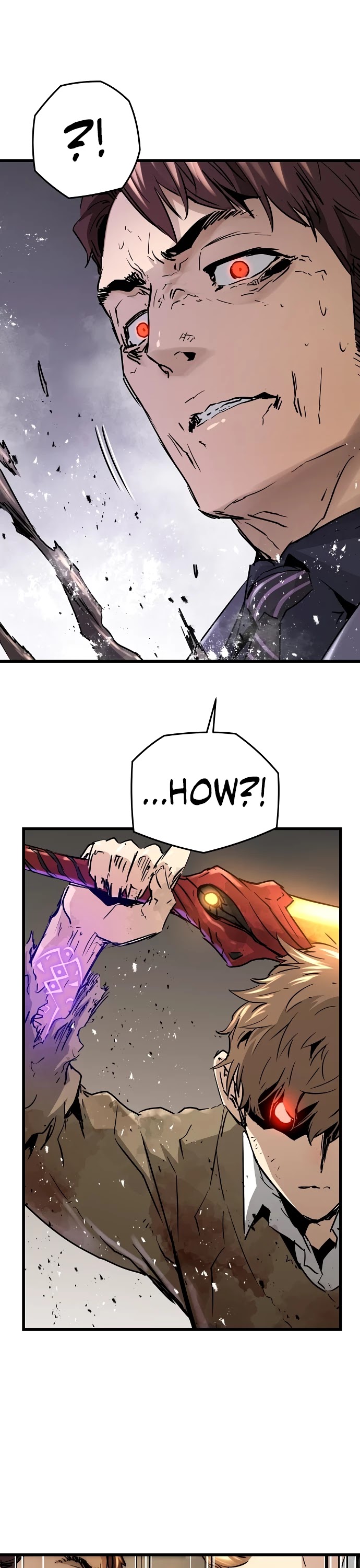 Promised Orchid Chapter 98 page 25 - Chapter 98