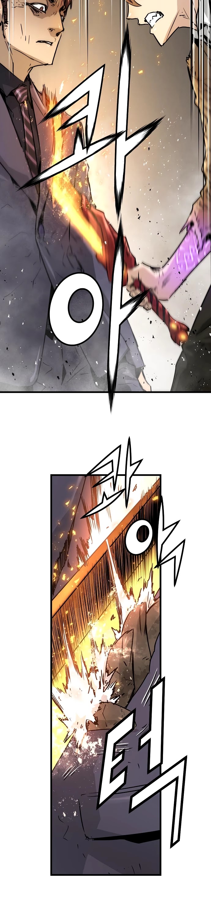 Promised Orchid Chapter 98 page 26 - Chapter 98