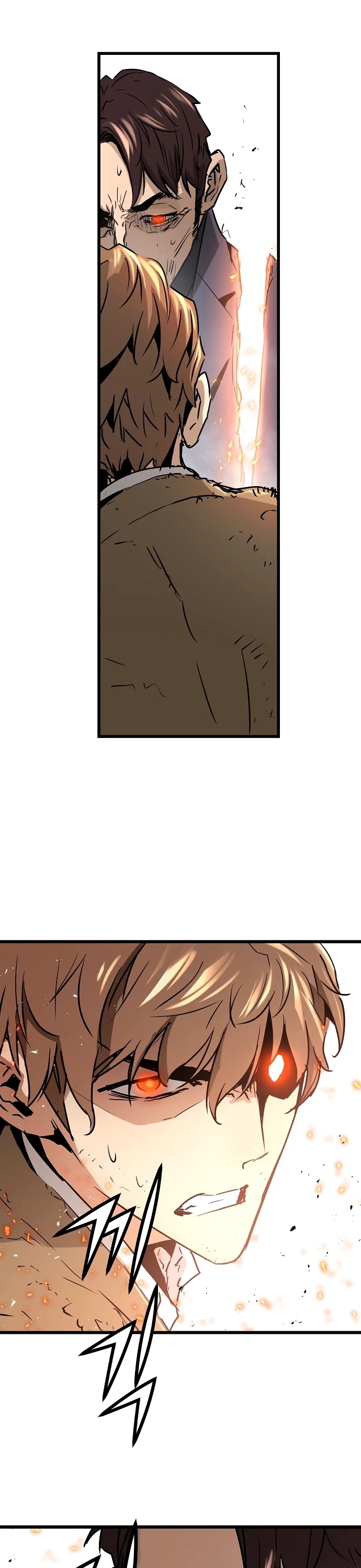 Promised Orchid Chapter 98 page 27 - Chapter 98
