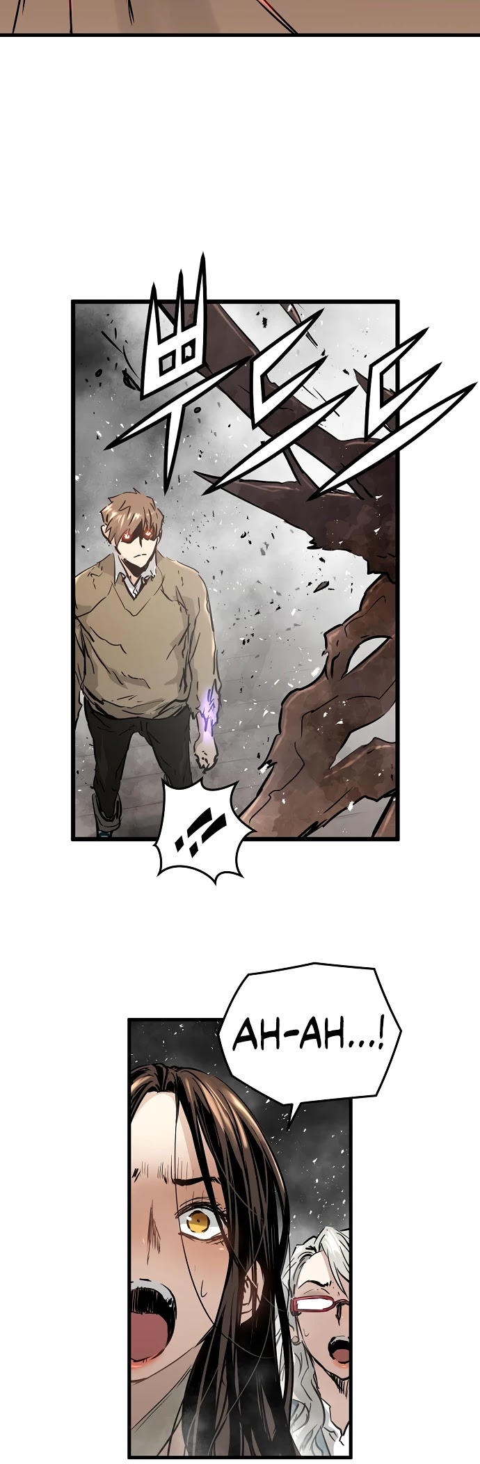 Promised Orchid Chapter 98 page 30 - Chapter 98