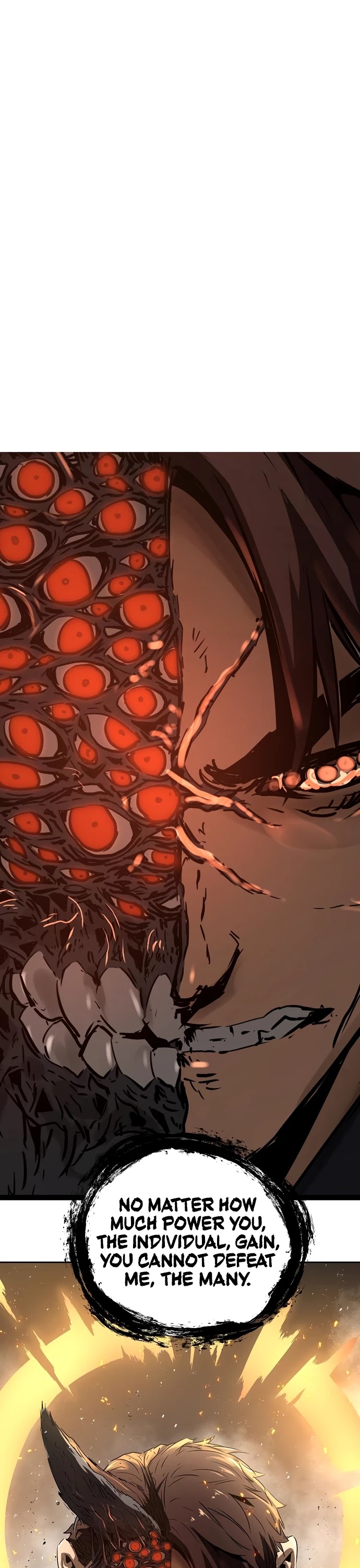Promised Orchid Chapter 98 page 31 - Chapter 98