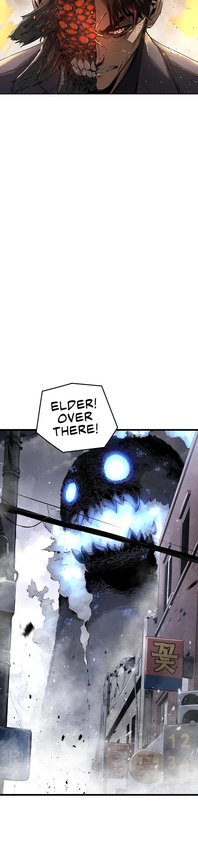 Promised Orchid Chapter 98 page 32 - Chapter 98