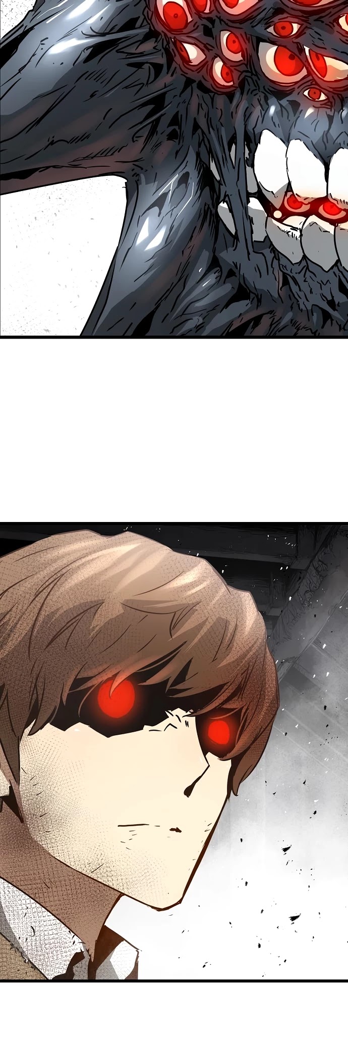 Promised Orchid Chapter 98 page 35 - Chapter 98