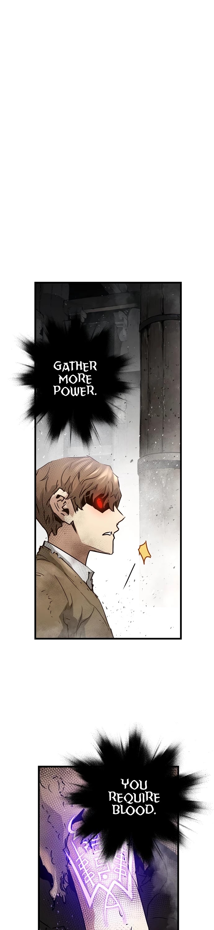 Promised Orchid Chapter 98 page 37 - Chapter 98