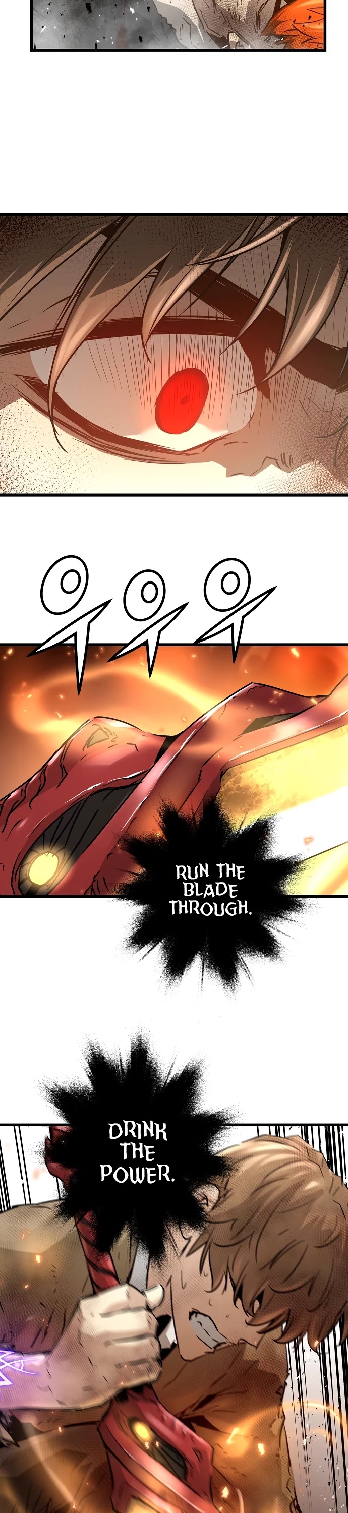 Promised Orchid Chapter 98 page 39 - Chapter 98
