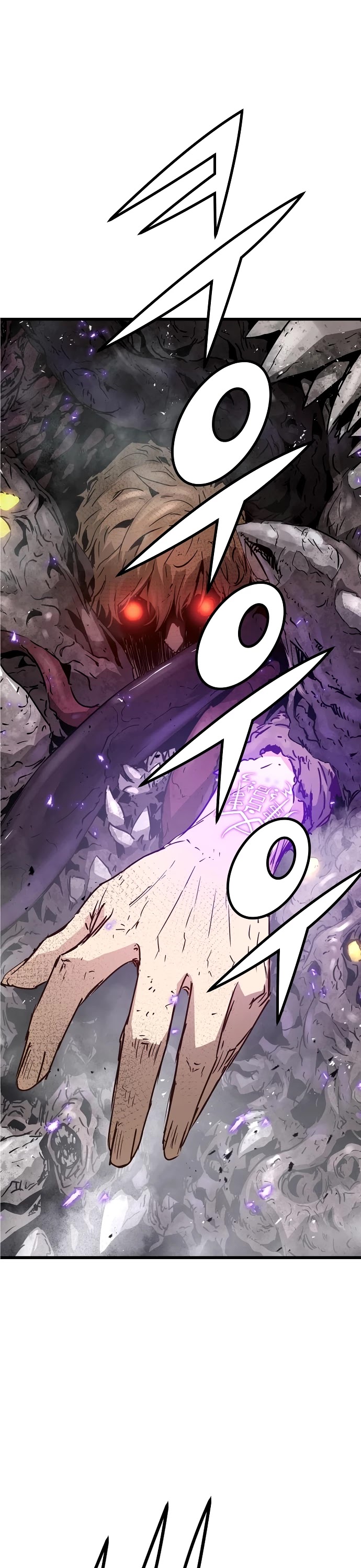 Promised Orchid Chapter 98 page 7 - Chapter 98
