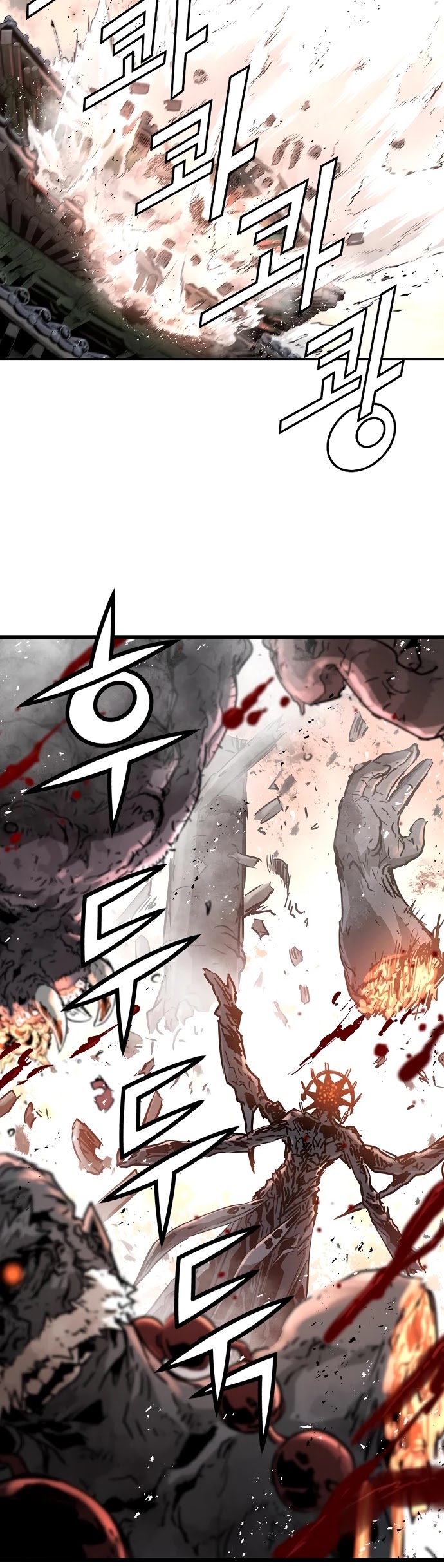 Promised Orchid Chapter 99 page 12 - Chapter 99
