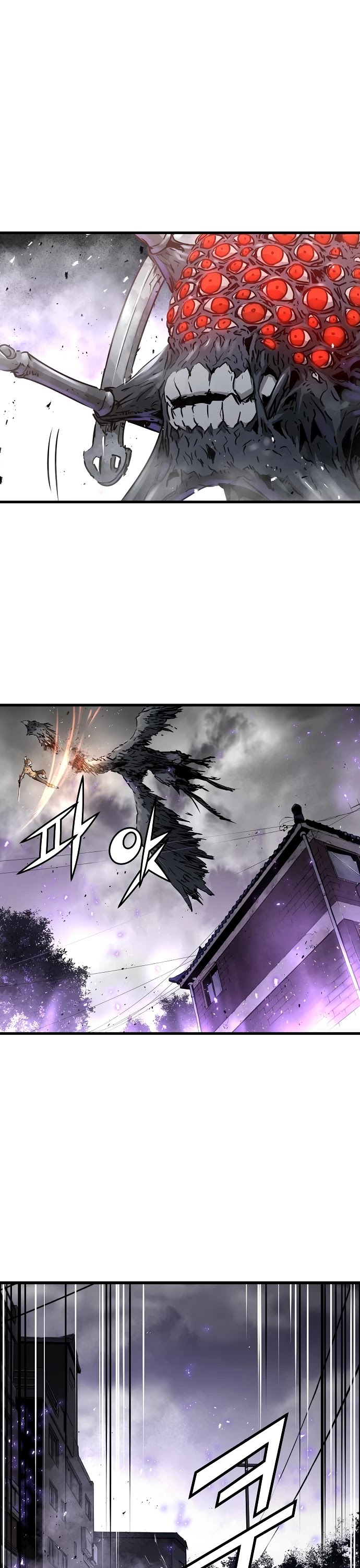 Promised Orchid Chapter 99 page 15 - Chapter 99