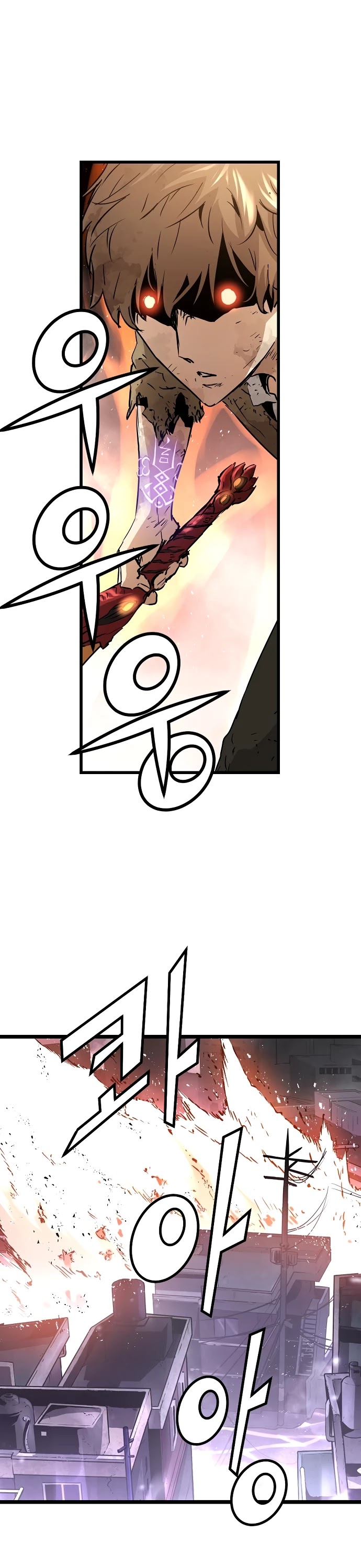 Promised Orchid Chapter 99 page 19 - Chapter 99