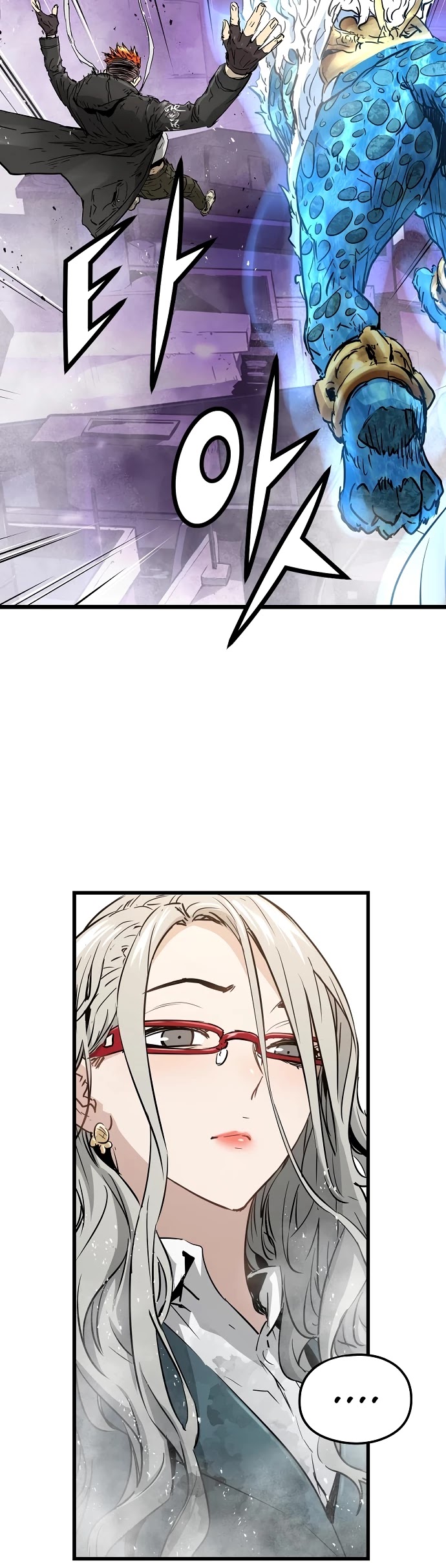 Promised Orchid Chapter 99 page 30 - Chapter 99