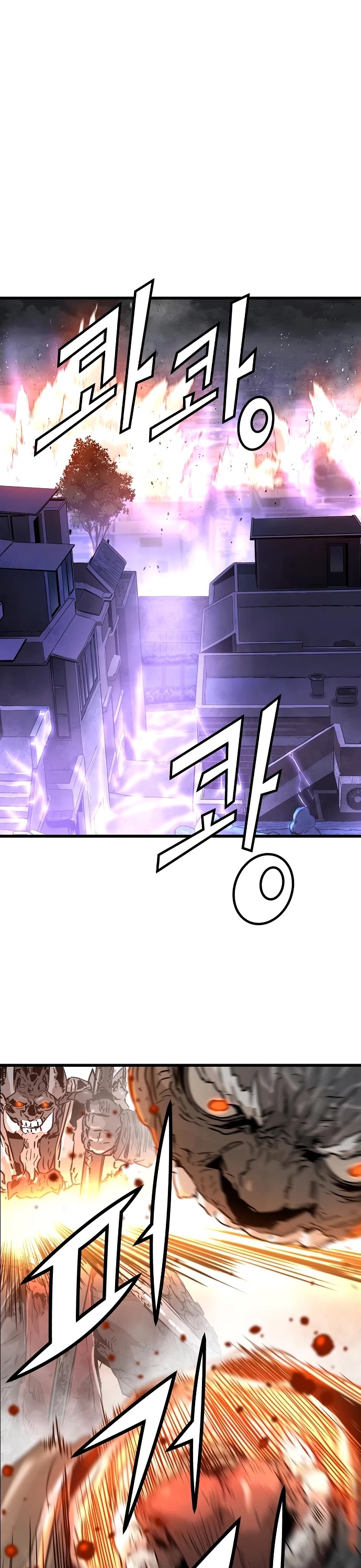 Promised Orchid Chapter 99 page 31 - Chapter 99