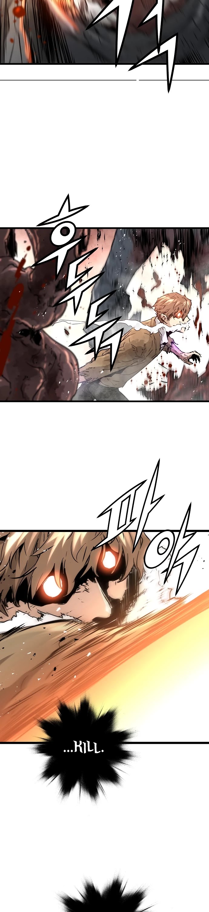 Promised Orchid Chapter 99 page 32 - Chapter 99