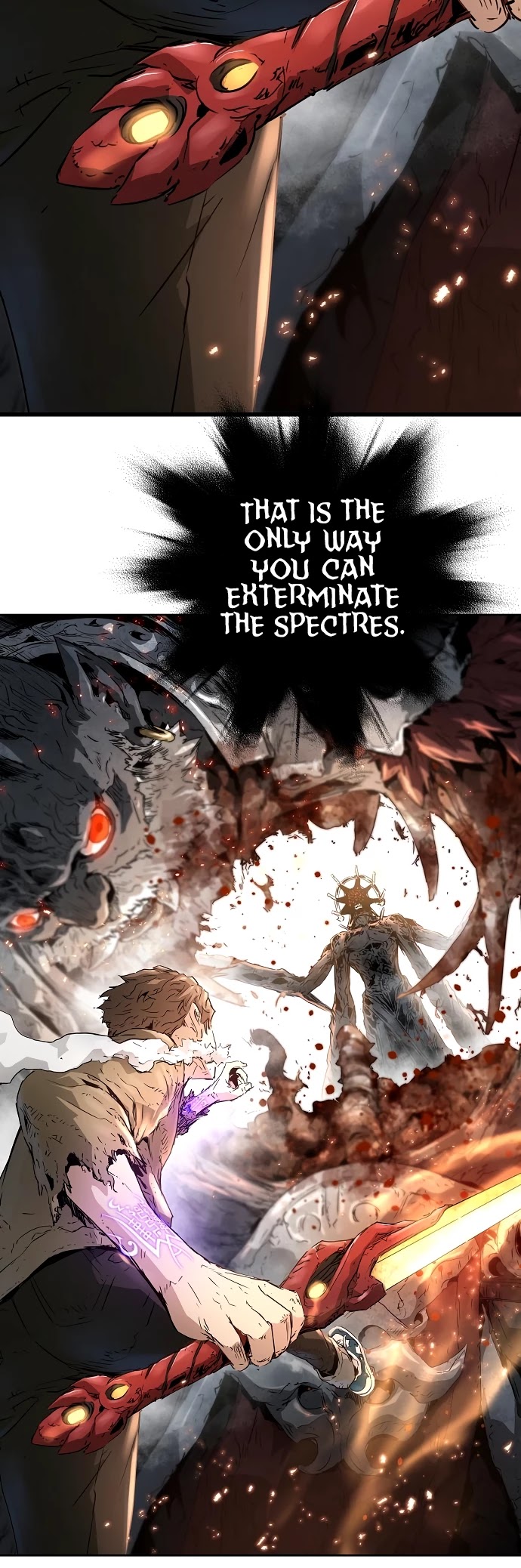 Promised Orchid Chapter 99 page 36 - Chapter 99