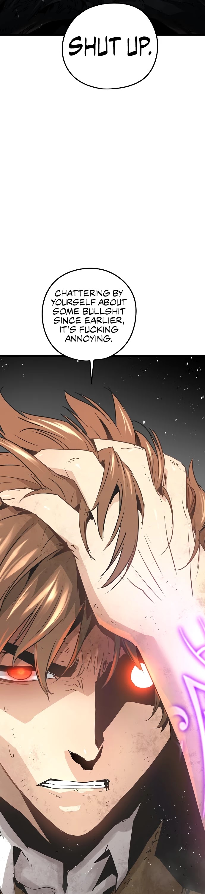 Promised Orchid Chapter 99 page 8 - Chapter 99
