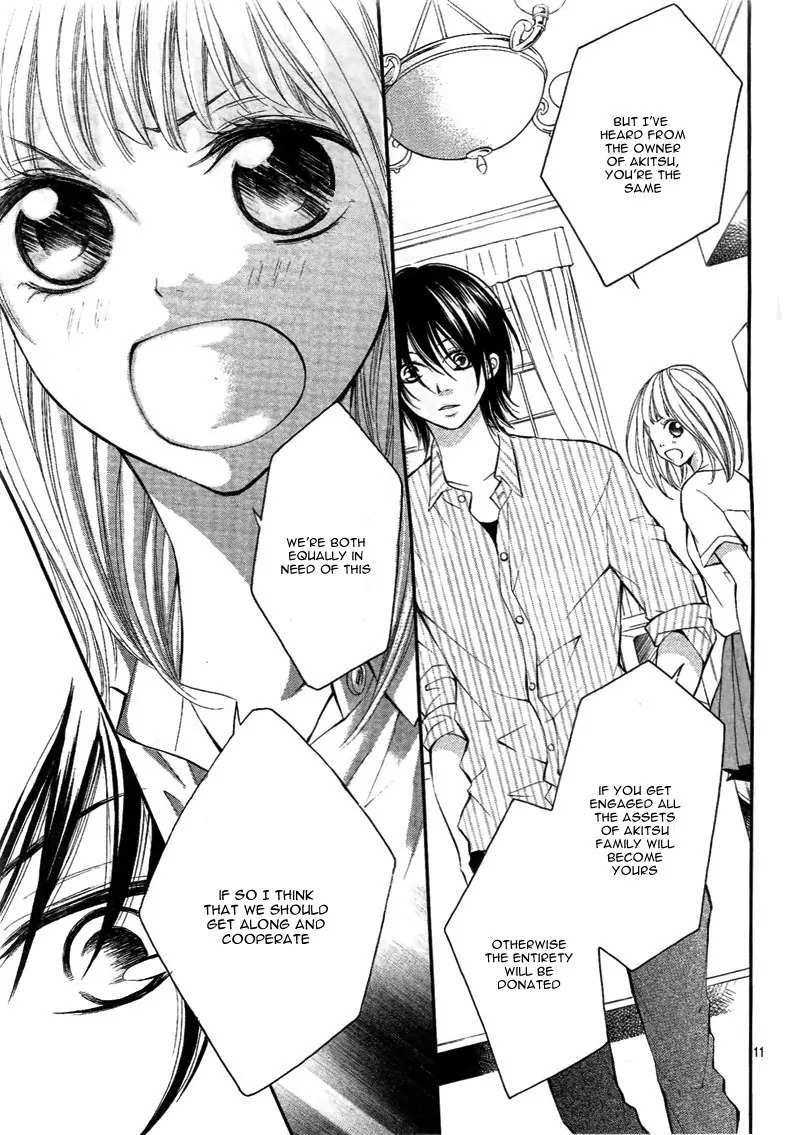 Propose no Okite Chapter 1 page 15 - Chapter 1