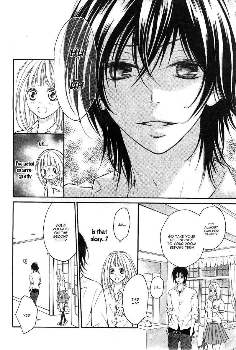 Propose no Okite Chapter 1 page 16 - Chapter 1