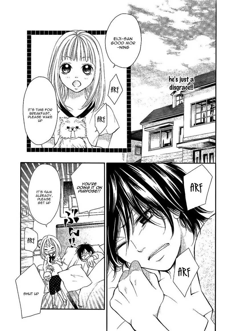 Propose no Okite Chapter 1 page 29 - Chapter 1