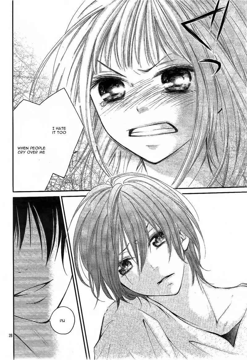 Propose no Okite Chapter 1 page 32 - Chapter 1