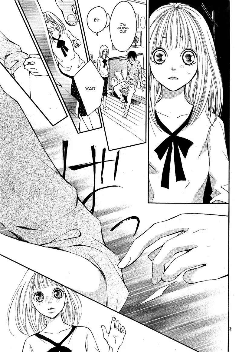 Propose no Okite Chapter 1 page 35 - Chapter 1