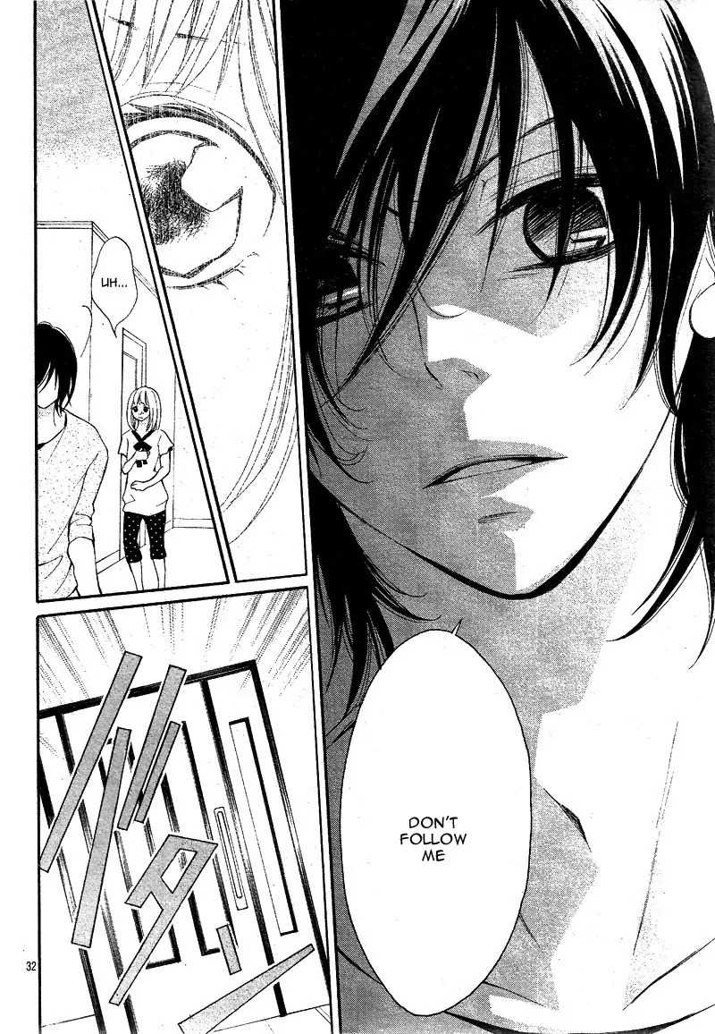 Propose no Okite Chapter 1 page 36 - Chapter 1