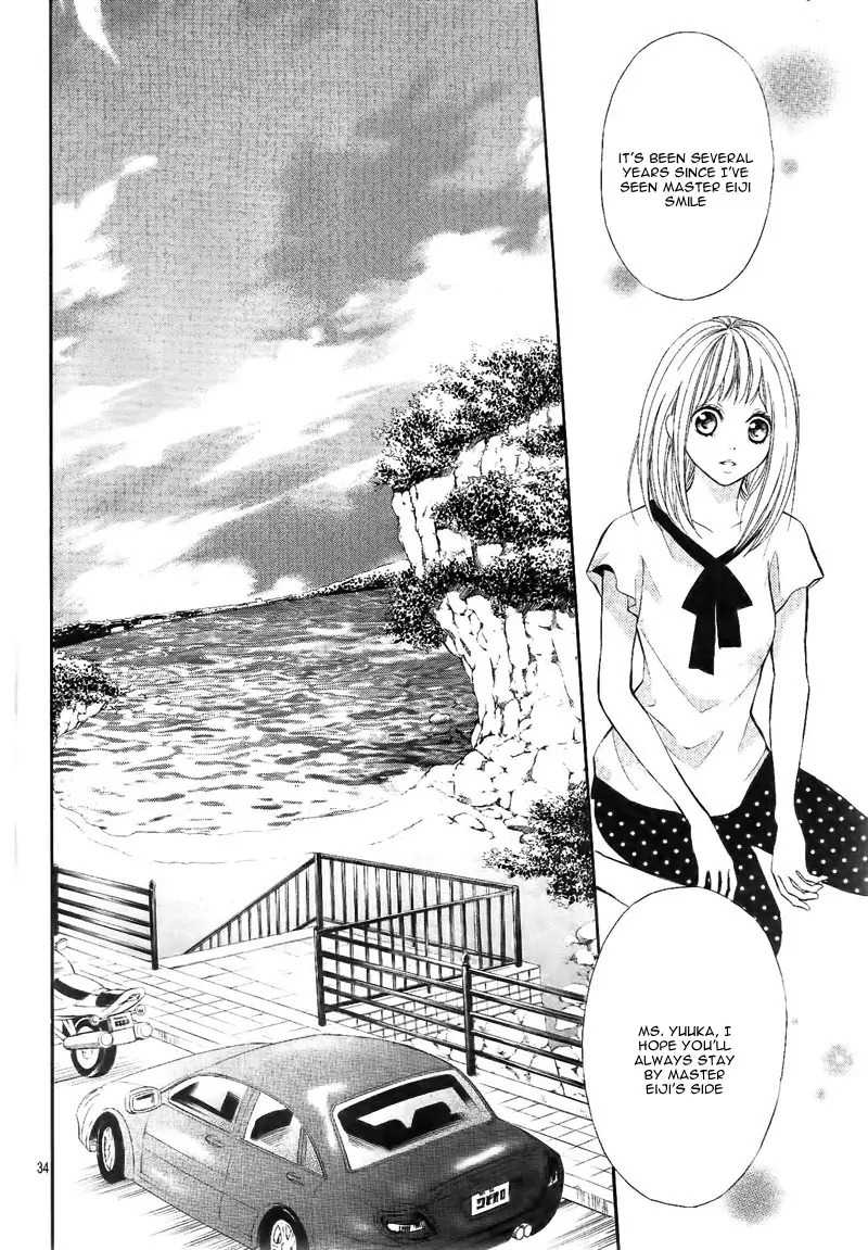 Propose no Okite Chapter 1 page 38 - Chapter 1
