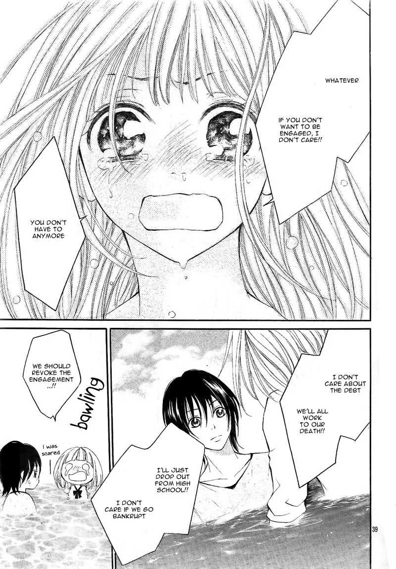 Propose no Okite Chapter 1 page 42 - Chapter 1