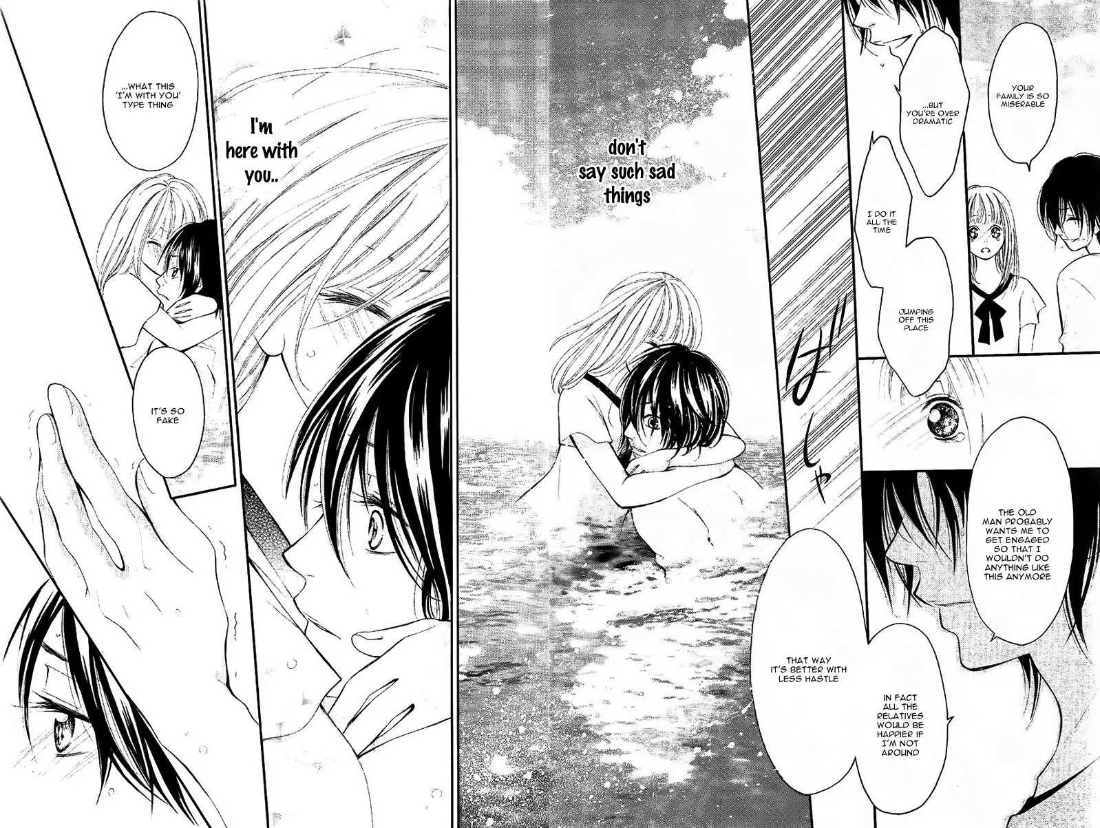 Propose no Okite Chapter 1 page 43 - Chapter 1