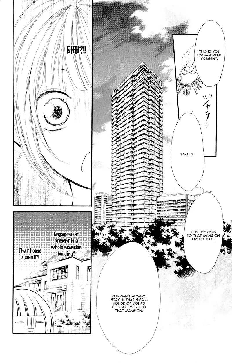 Propose no Okite Chapter 2 page 10 - Chapter 2